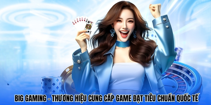 Casino BJ88 sảnh BG