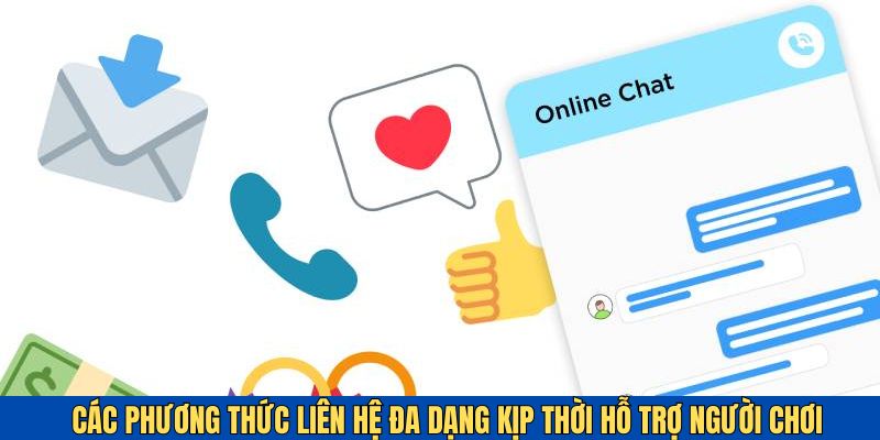 Giới thiệu BJ88 các kênh liên hệ