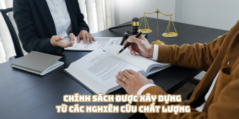 Cách xây dựng chính sách miễn trừ trách nhiệm BJ88