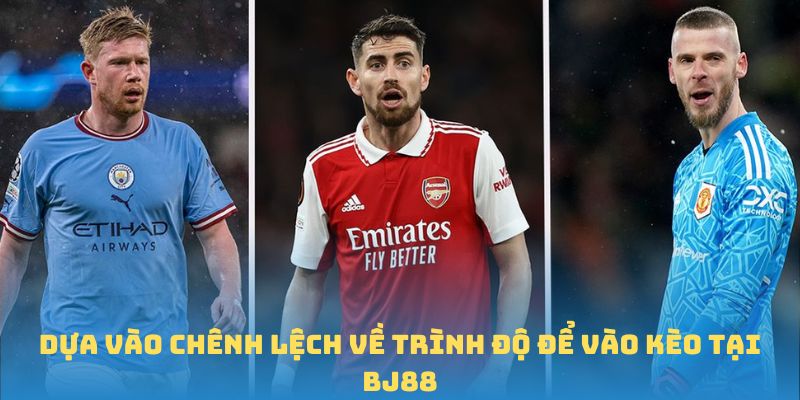 Chia sẻ cách cá cược bóng đá BJ88