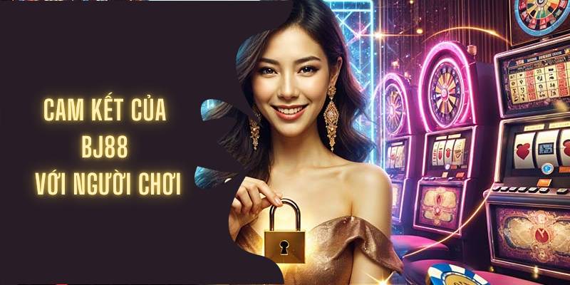 Hỗ trợ chơi có trách nhiệm BJ88