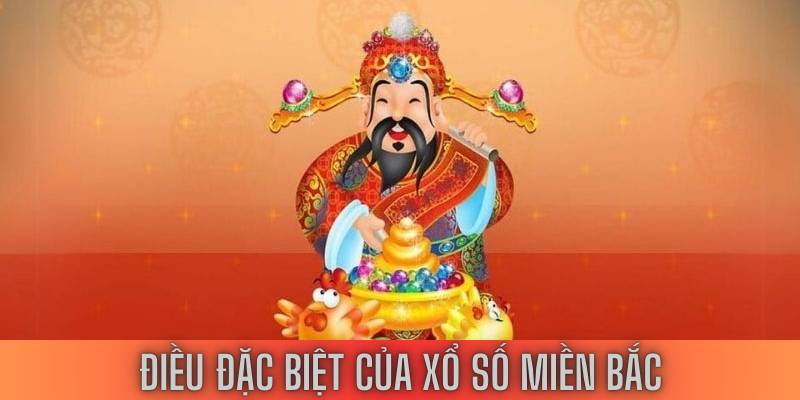 Ưu điểm của xổ số miền Bắc tại BJ88